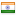 travelsinindia.com server is located in India